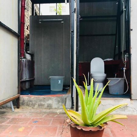 Gurukulam Hostel פונדיצ'רי מראה חיצוני תמונה