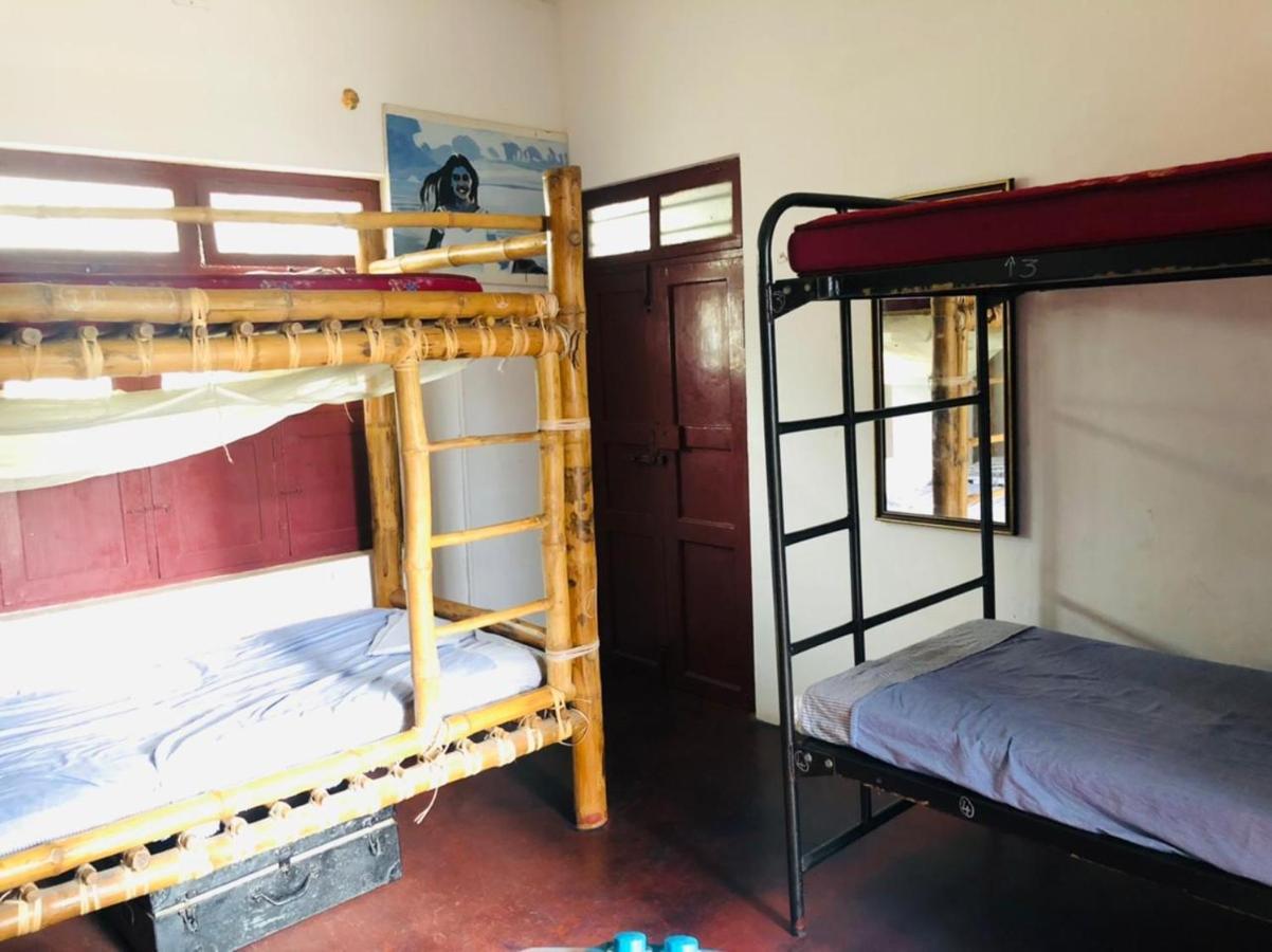 Gurukulam Hostel פונדיצ'רי מראה חיצוני תמונה