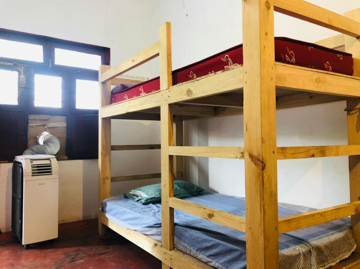 Gurukulam Hostel פונדיצ'רי מראה חיצוני תמונה